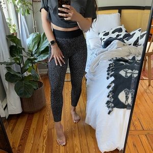 Size 4 lululemon leggings